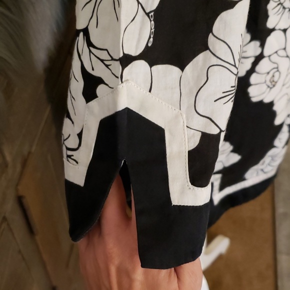 🖤bebe Tunic - Picture 3 of 8